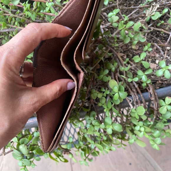 Louis Vuitton men’s Wallet - Picture 4 of 15